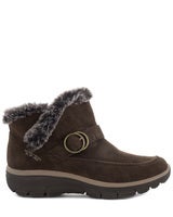 Skechers Brun Boots