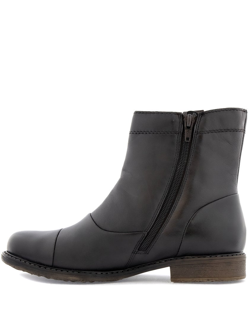 Rieker Brun Boots