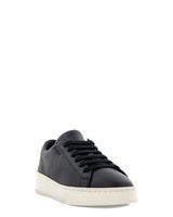 Bally Svart Sneakers