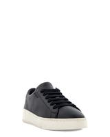 Bally Svart Sneakers