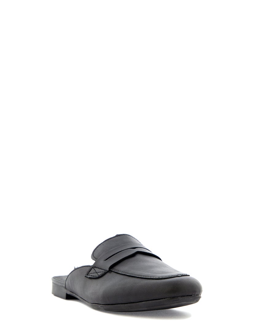 Remonte Svart Slipper