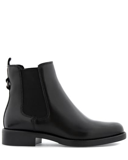 Lodetti Svart Boots