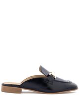 Stilmoda Svart Slip-In