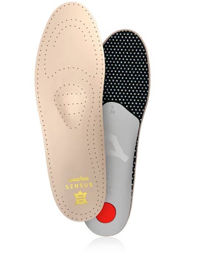 Sensus Leather