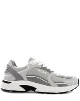 Björn Borg Grå Sneakers
