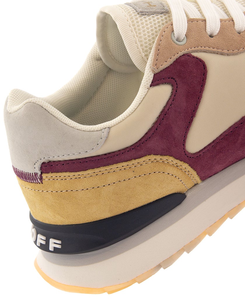 Hoff Mix Sneakers