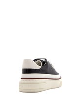 Bally Svart Sneakers