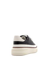 Bally Svart Sneakers