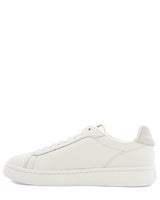 Tommy Hilfiger Vit Sneakers