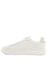 Tommy Hilfiger Vit Sneakers