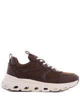 Roberto Rosso Brun Sneakers
