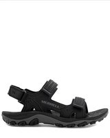Merrell Svart Sandal