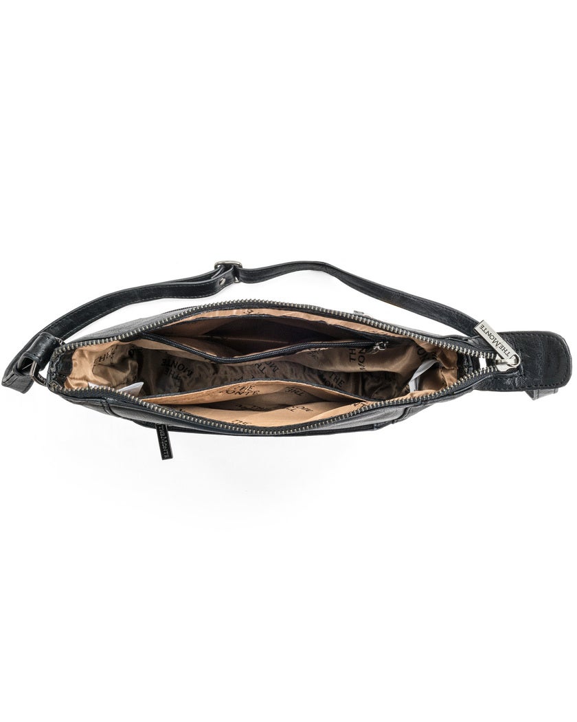 The Monte Svart Väska