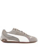 Puma Grå Sneakers