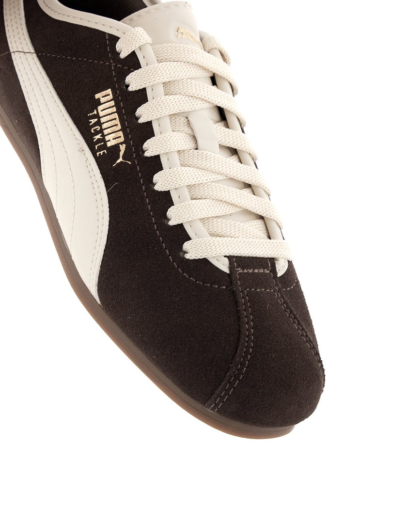 Puma Brun Sneakers