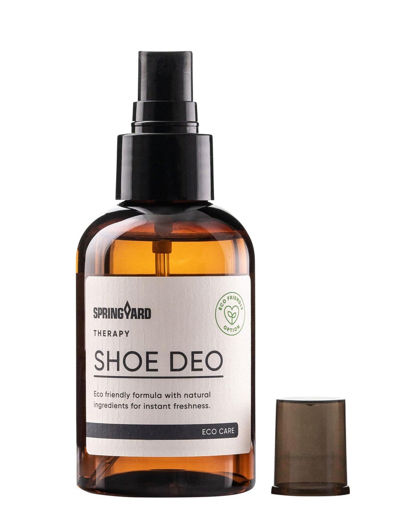 Shoe Deo