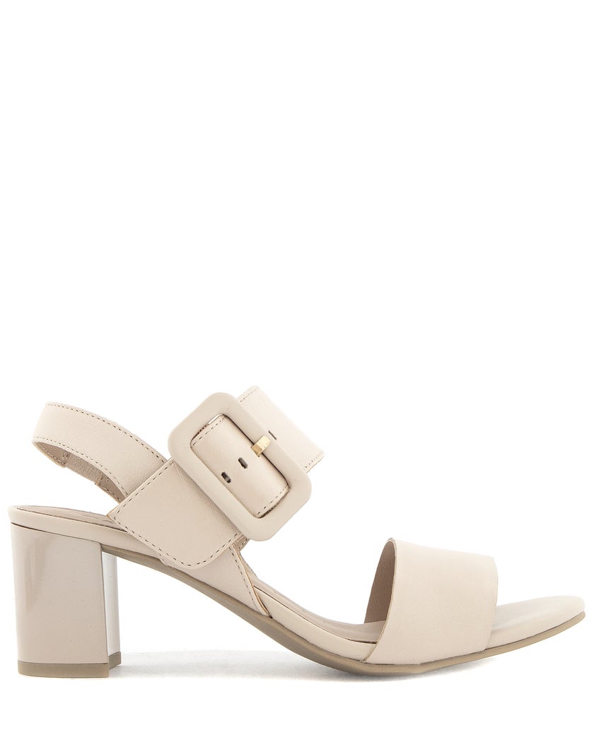 Caprice Beige Sandalett