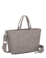 Lycke Grå Väska