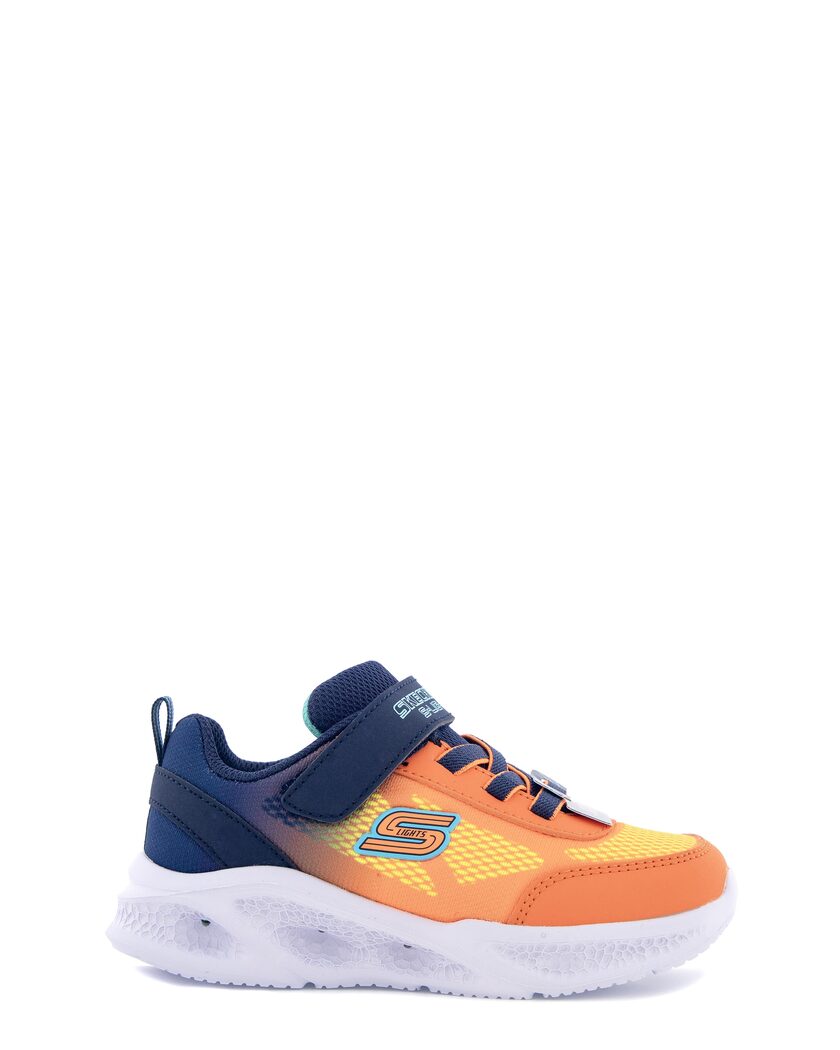 Skechers Orange Sneakers