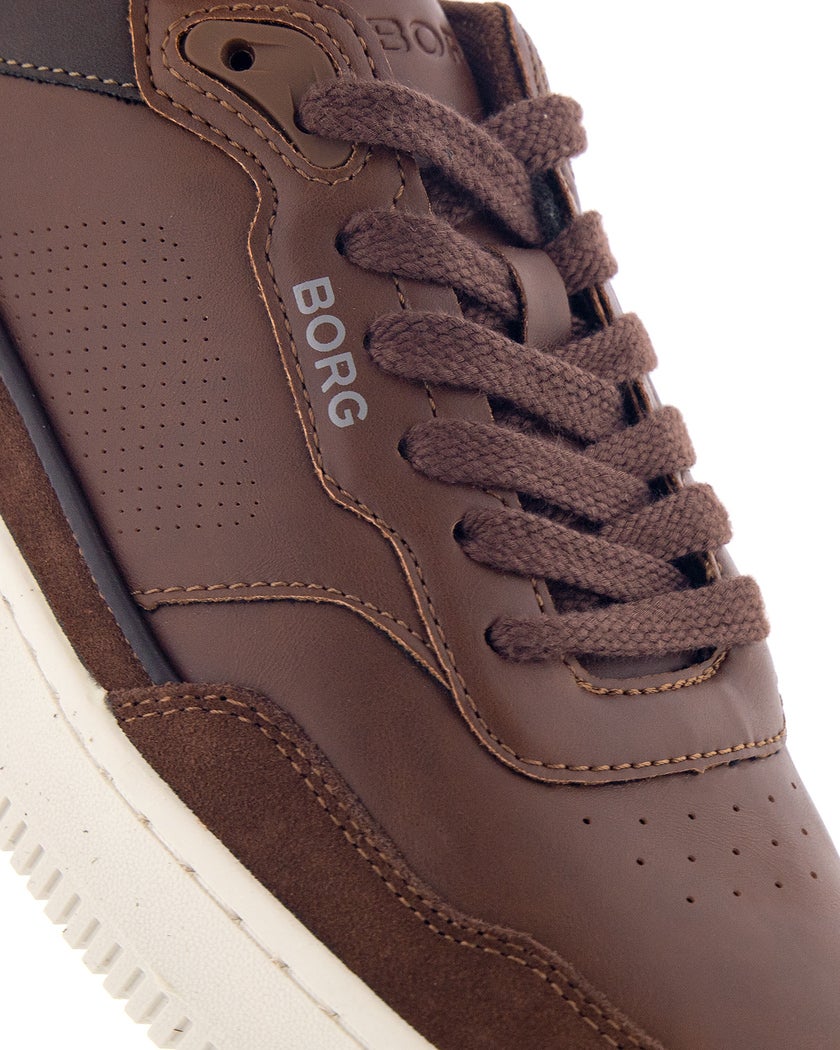 Björn Borg Brun Sneakers
