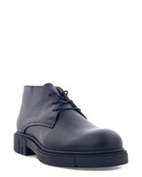 Sneaky Steve Svart Känga