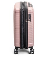 North Pioneer Rosa Resväska