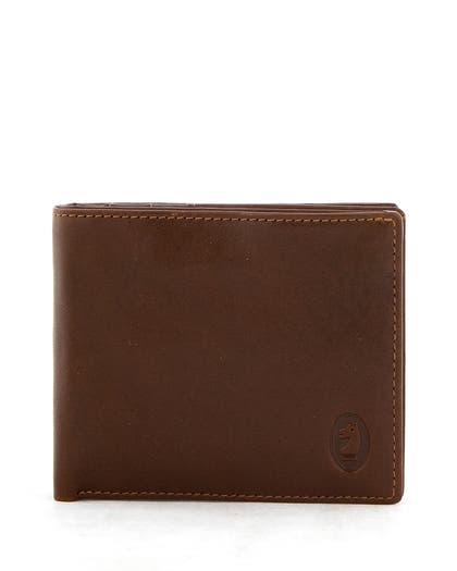 The Monte Brun Plånbok