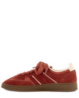 Tommy Hilfiger Orange Sneakers