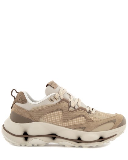Merrell Beige Promenadsko