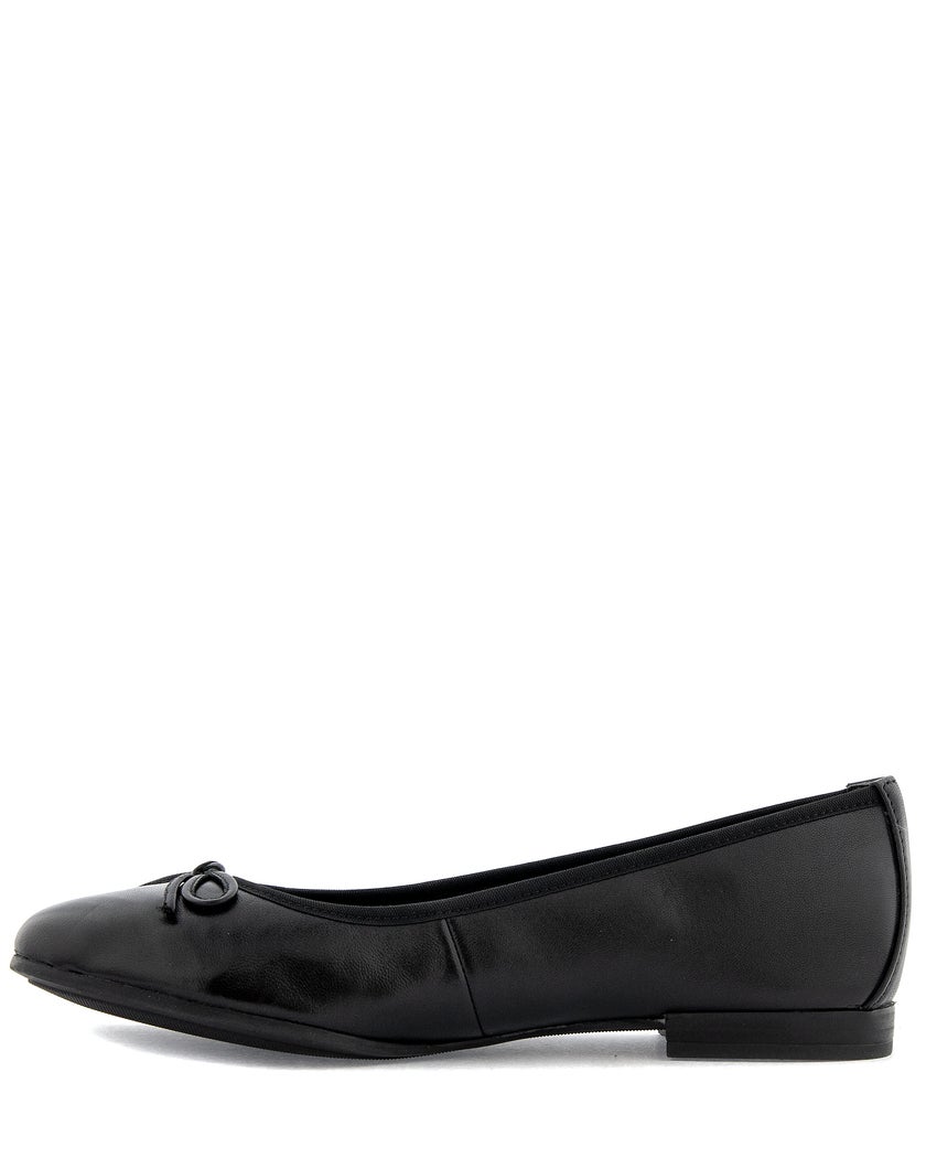 Tamaris Svart Ballerina