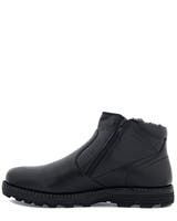 Ilves Svart Boots