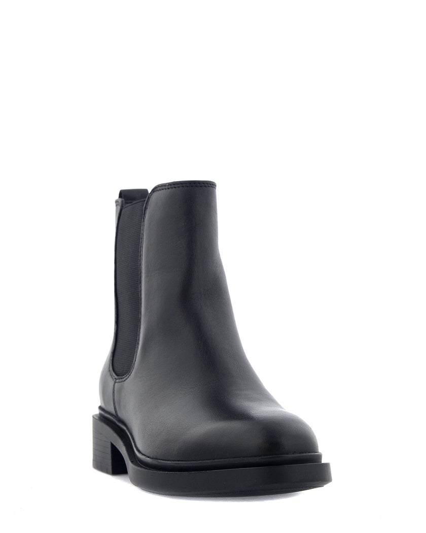 Ella of Sweden Svart Boots