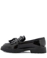 Tamaris Svart Loafers