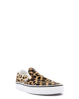 Vans Leopard Tygsko