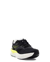 Scott Svart Sneakers