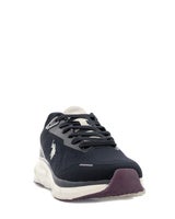 Us Polo Blå Sneakers