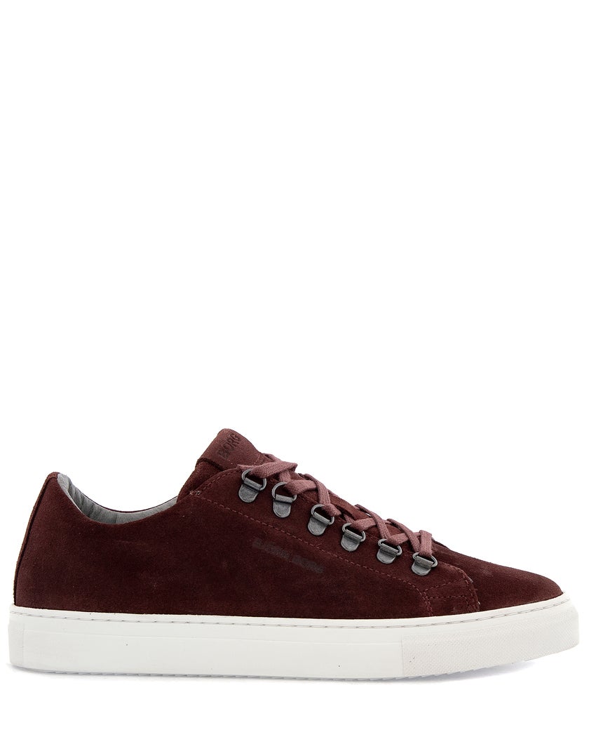 Björn Borg Bordeaux Sneakers
