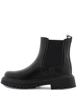 Us Polo Svart Boots