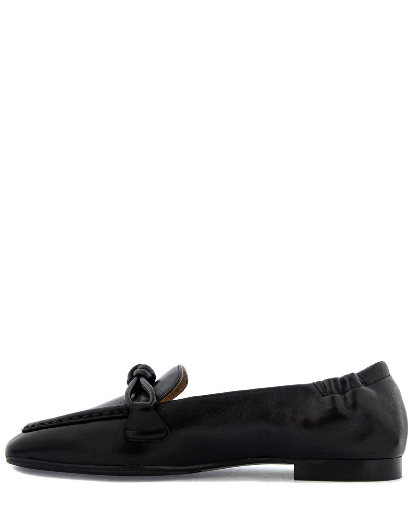 Billi Bi Svart Loafers