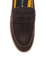 Ambitious Brun Loafers