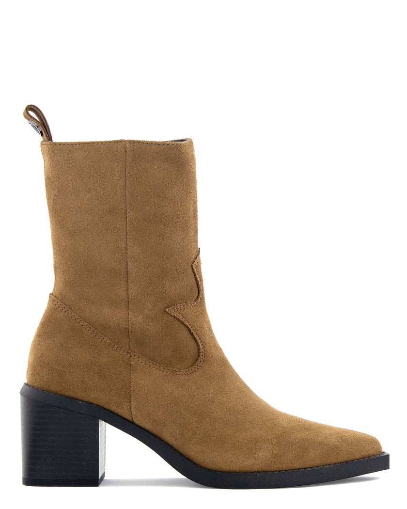 Philip Hog Brun Stövlett