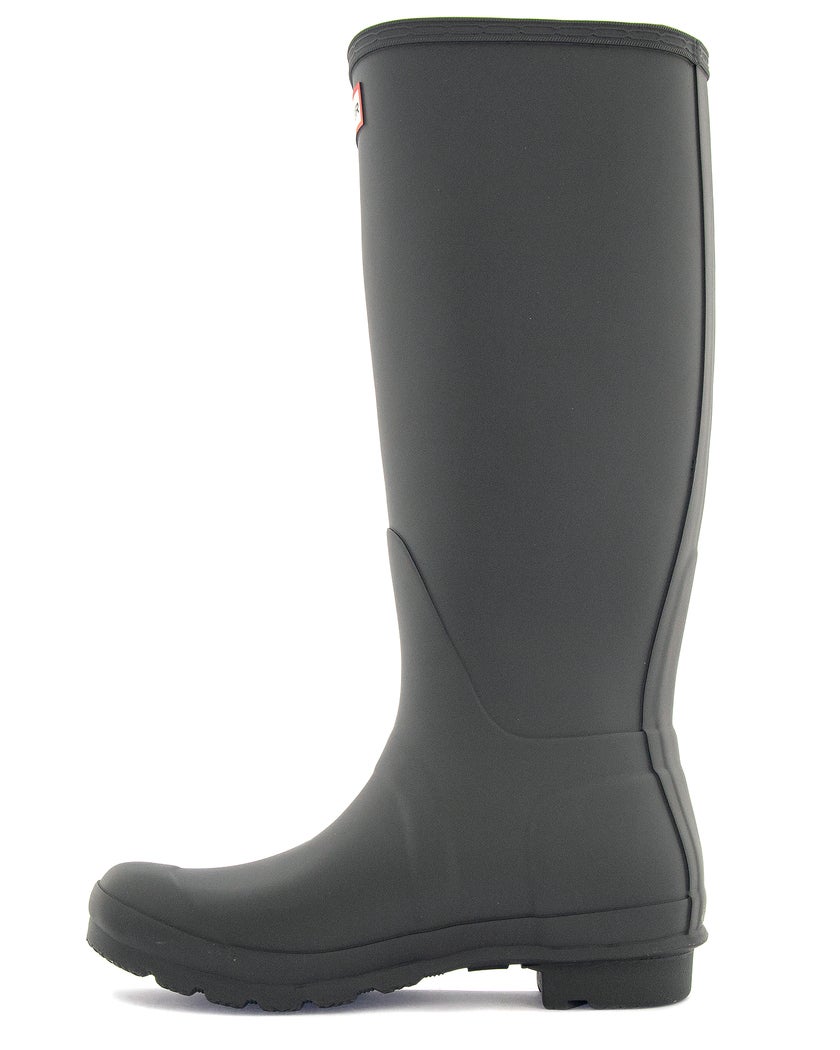 Hunter Grön Gummistövel