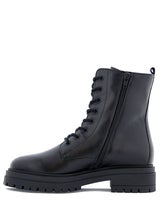 Ella of Sweden Svart Känga