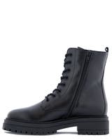 Ella of Sweden Svart Känga