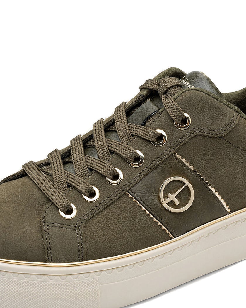 Tamaris Grön Promenadsko