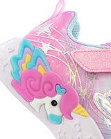 Skechers Rosa Sneakers