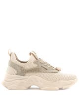 Steve Madden Beige Sneakers
