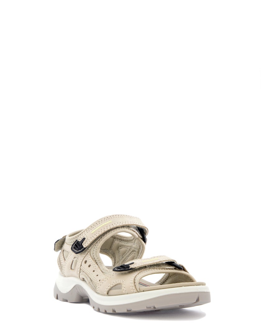 Ecco Beige Sanadal
