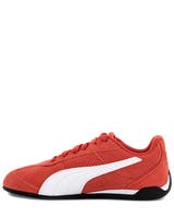 Puma Röd Sneakers
