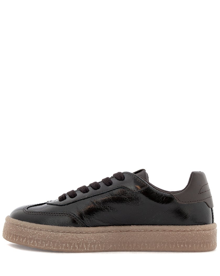 Tamaris Brun Sneakers